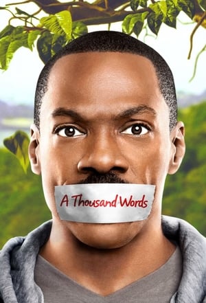 Poster A Thousand Words 2012