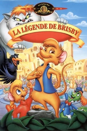 Télécharger La Légende de Brisby ou regarder en streaming Torrent magnet 