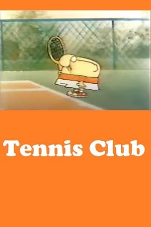 Télécharger Tennis Club ou regarder en streaming Torrent magnet 