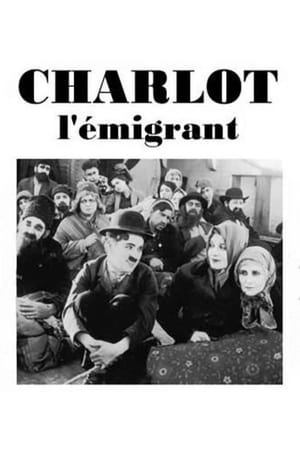 Image Charlot l'émigrant
