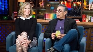 Watch What Happens Live with Andy Cohen Season 12 : Catherine O'Hara & Eugene Levy