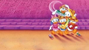 DuckTales: The Movie – Treasure of the Lost Lamp