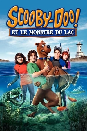 Télécharger Scooby-Doo ! et le monstre du lac ou regarder en streaming Torrent magnet 