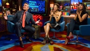 Watch What Happens Live with Andy Cohen Season 10 :Episode 15  Aisha Tyler & Ciara