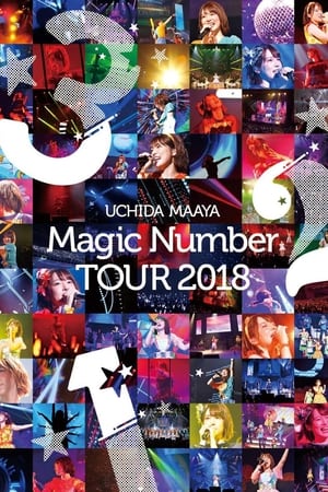 Télécharger UCHIDA MAAYA 「Magic Number」TOUR 2018 ou regarder en streaming Torrent magnet 