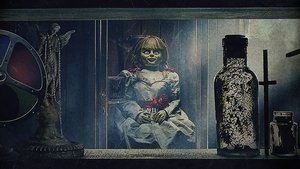 مشاهدة فيلم Annabelle Comes Home 2019 مترجم