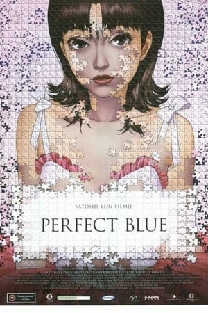 Image Perfect Blue