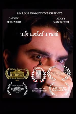 Poster The Locked Trunk 2022