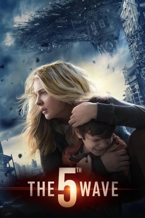 The 5th Wave (2016) Subtitle Indonesia