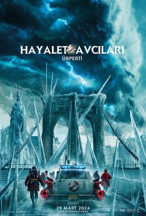 Image Hayalet Avcıları: Ürperti