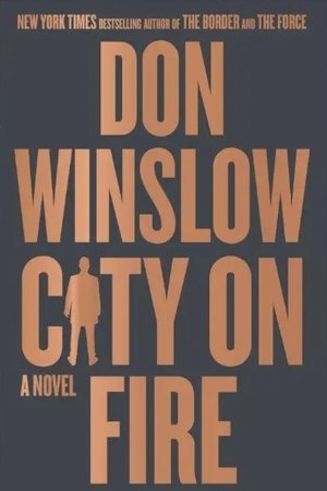 City on Fire (1970)
