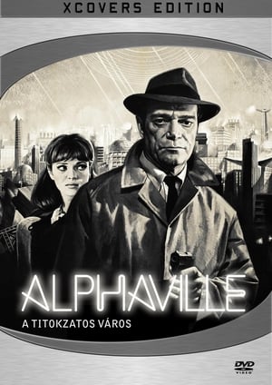 Image Alphaville