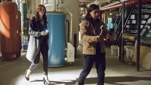 The Flash Season 1 Episode 9 مترجمة