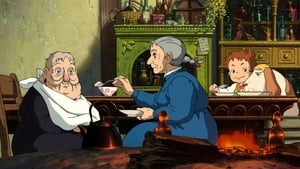 مشاهدة الأنمي Howl’s Moving Castle 2004 مترجم – مدبلج