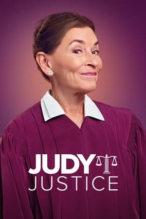 Image Judy Justice