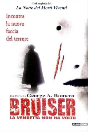 Image Bruiser - La vendetta non ha volto