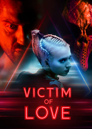 Poster Victim of Love 2019