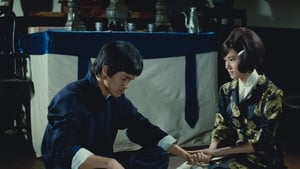 مشاهدة فيلم Fist of Fury 1972 مترجم