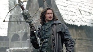 مشاهدة فيلم Van Helsing 2004 مترجم