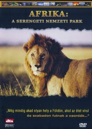 Image IMAX - Afrika - A Serengeti Nemzeti Park