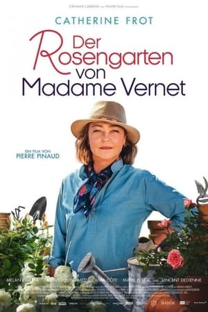 Image Der Rosengarten von Madame Vernet