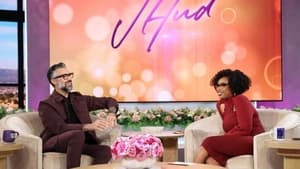 The Jennifer Hudson Show Season 2 :Episode 18  Jaime Camil