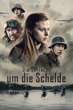 Image Die Schlacht um die Schelde