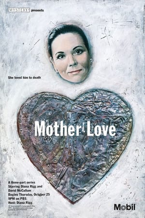 Image Mother Love