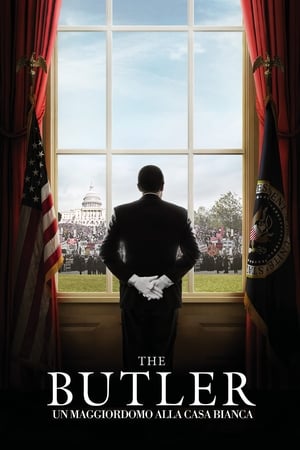 The Butler - Un maggiordomo alla Casa Bianca 2013