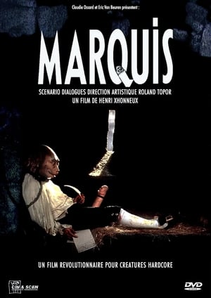 Marquis 1989