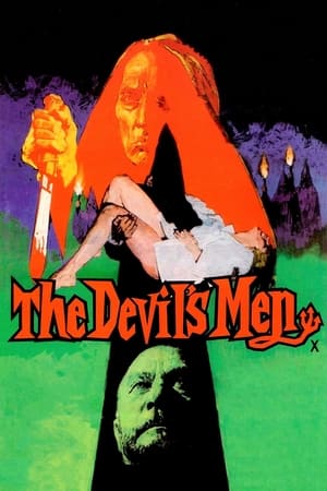 The Devil's Men 1976