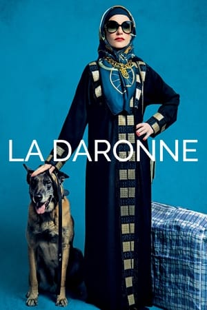 La Daronne 2020