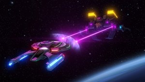 Star Trek: Lower Decks Season 2 Episode 2 مترجمة