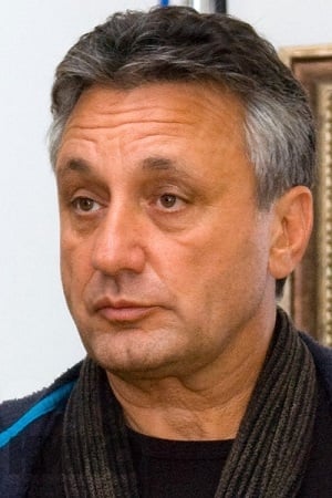 Vladimir Alenikov