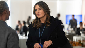 Law & Order: Special Victims Unit Season 27 :Episode 8  Showdown