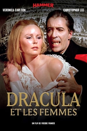 Télécharger Dracula et les femmes ou regarder en streaming Torrent magnet 