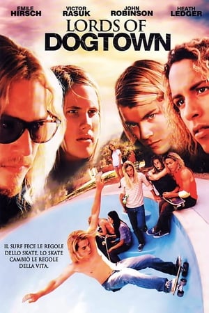 Image Lords of Dogtown