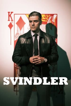 Image Svindler (A játékos)