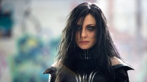 Captura de Thor: Ragnarok