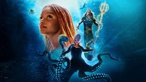 The Little Mermaid (2023) English Dubbed Watch Online