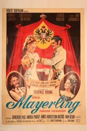 Image Mayerling