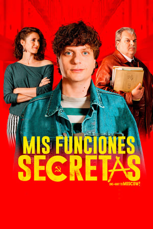 Image Mis funciones secretas