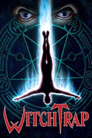 Poster Witchtrap 1989