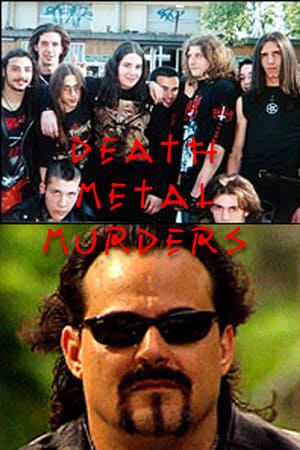 Image Death Metal Murders