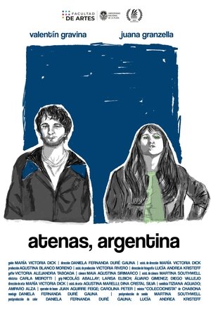 atenas, argentina (2025)