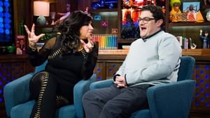 Watch What Happens Live with Andy Cohen Season 11 :Episode 18  Bobby Moynihan & Mercedes 