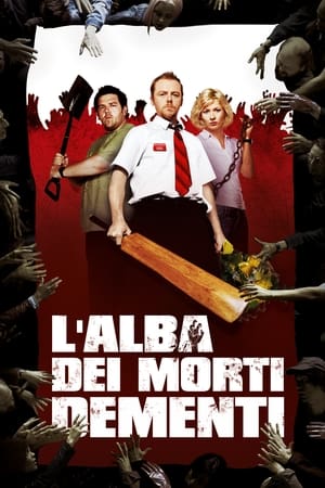 Image L'alba dei morti dementi