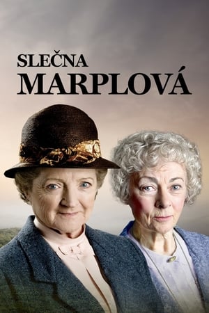 Image Agatha Christie: Slečna Marplová