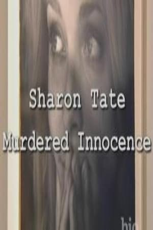 Image Sharon Tate: Murdered Innocence
