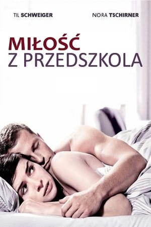 Miłość z przedszkola 2007